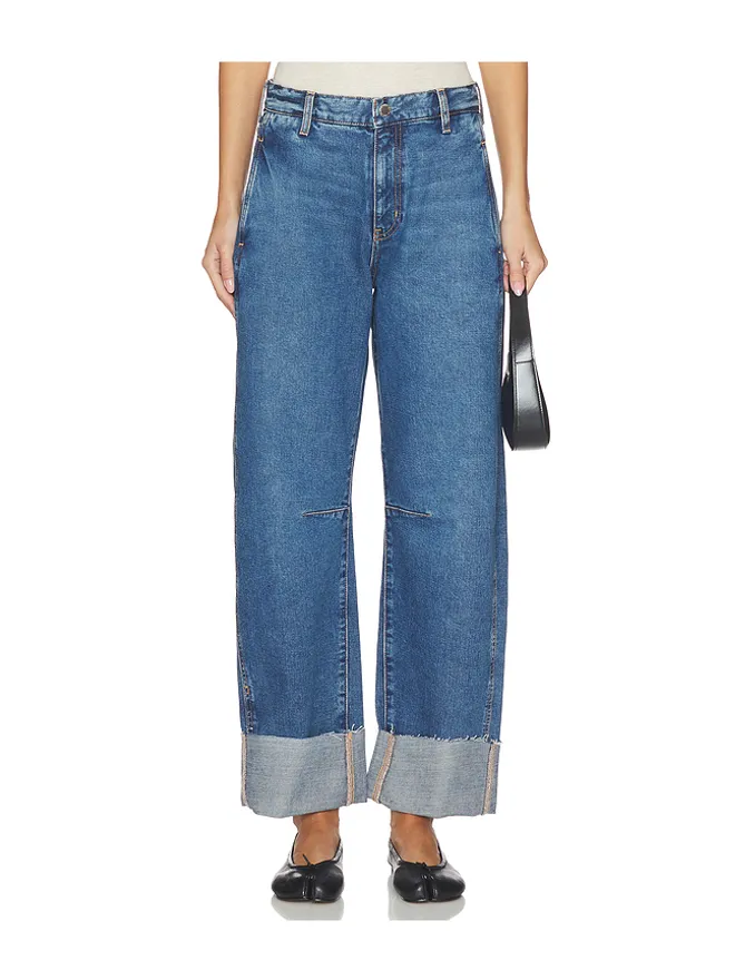 AG Jeans AG Jeans MERCER バレルの商品画像