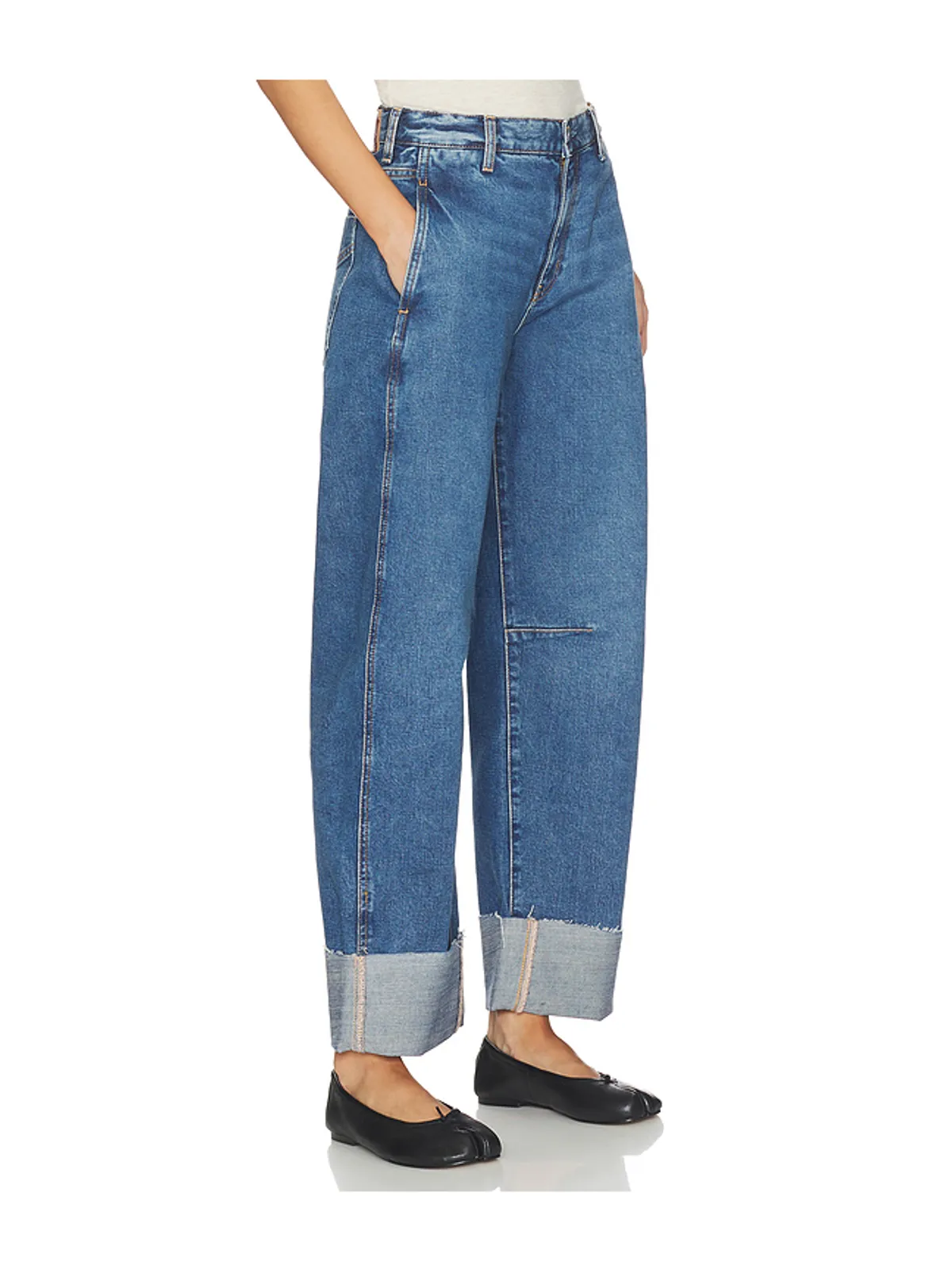 AG Jeans MERCER バレル - 画像2