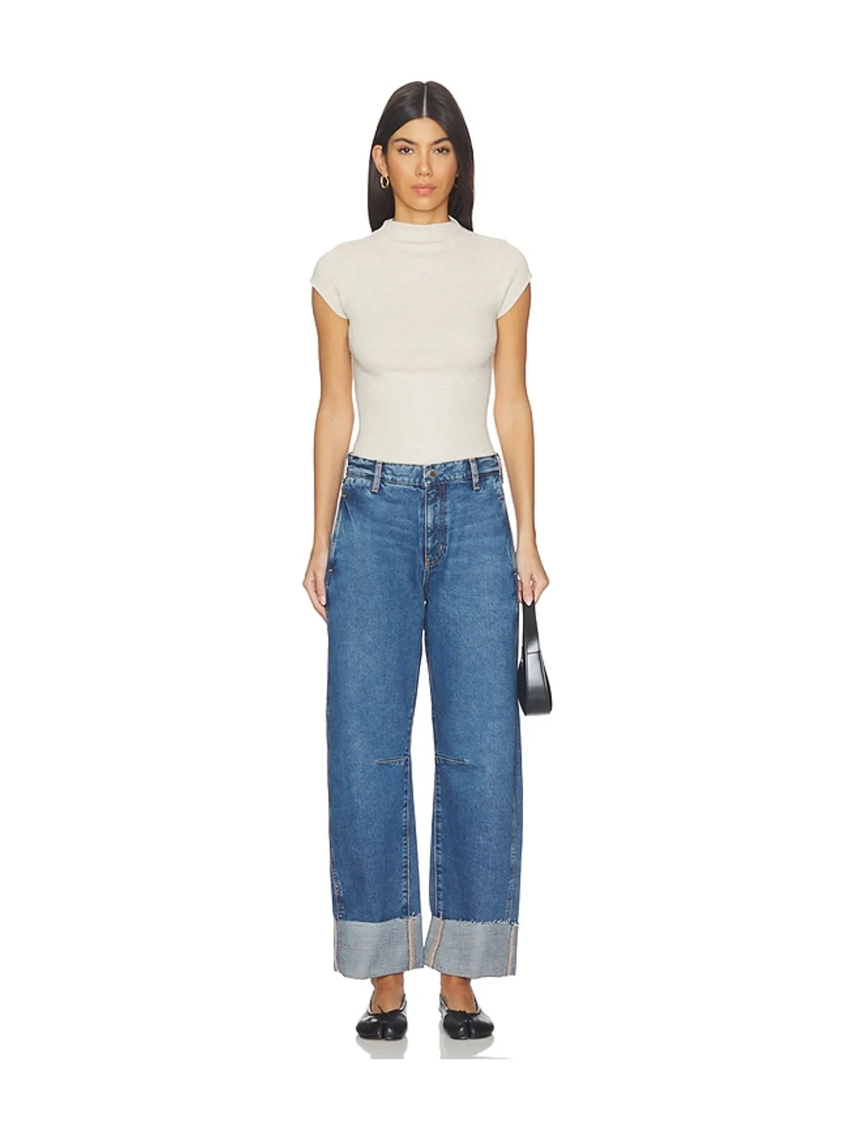 AG Jeans MERCER バレル - 画像5