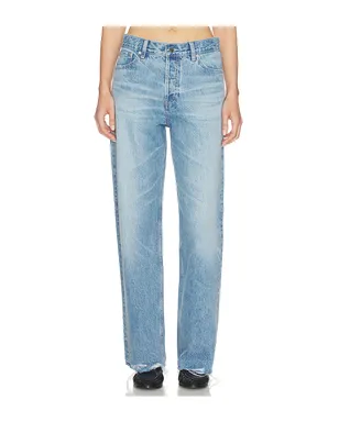 AG Jeans BILLIE ストレートレッグ - サムネイル1
