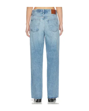 AG Jeans BILLIE ストレートレッグ - サムネイル4