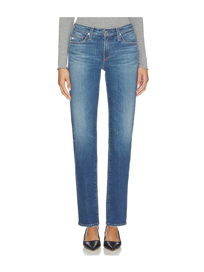 AG Jeans AG Jeans SANDRA ストレートレッグの商品画像