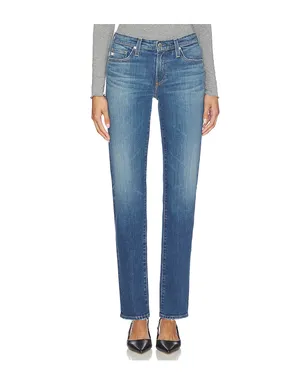 AG Jeans SANDRA ストレートレッグ - サムネイル1