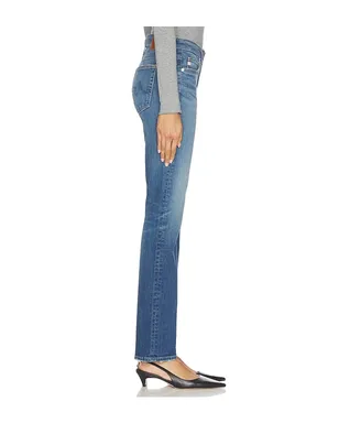 AG Jeans SANDRA ストレートレッグ - サムネイル3