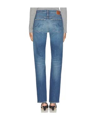 AG Jeans SANDRA ストレートレッグ - サムネイル4