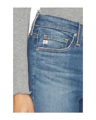 AG Jeans SANDRA ストレートレッグ - サムネイル6