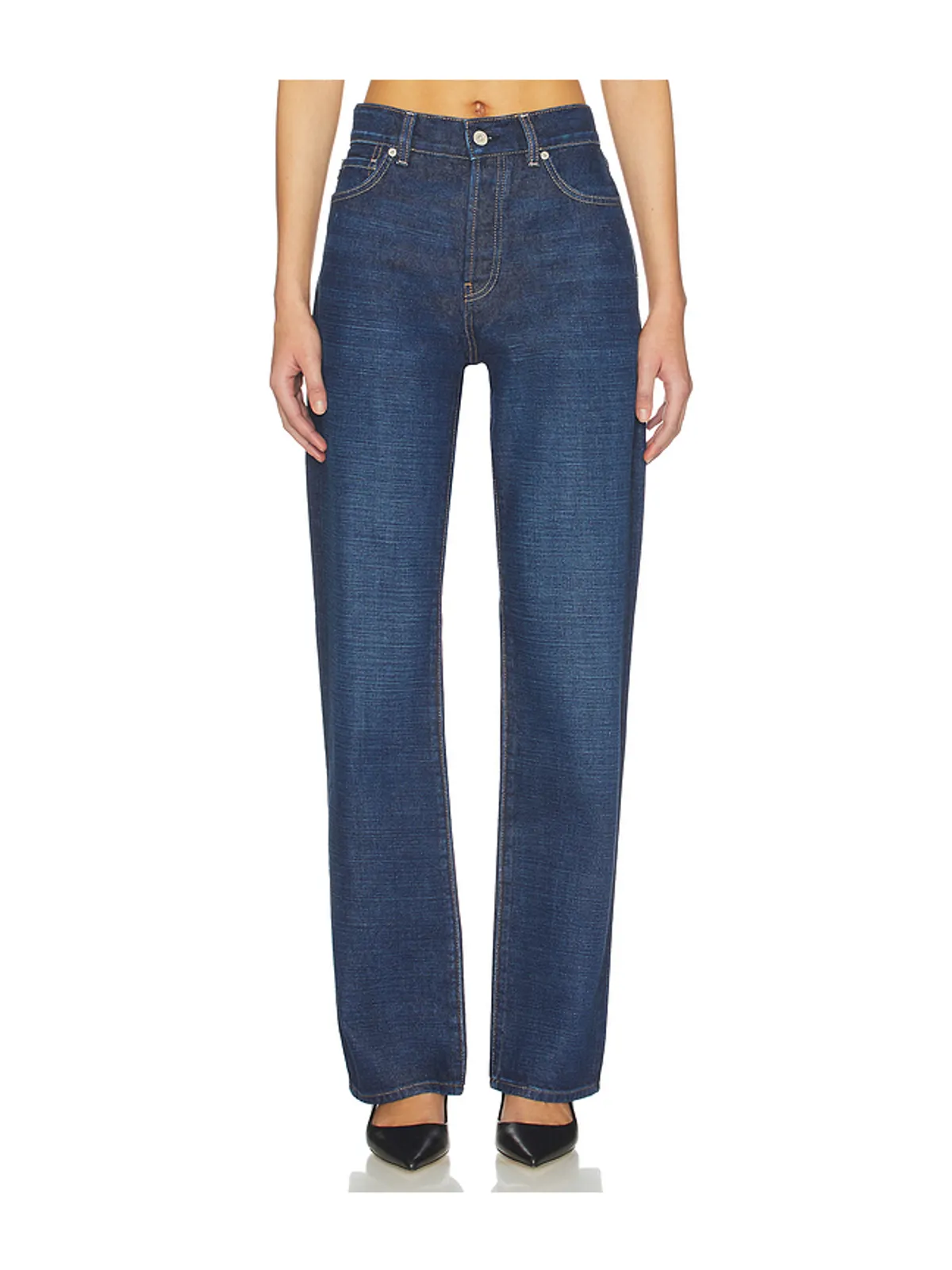 AG Jeans SYDNEY ストレートレッグ - 画像1
