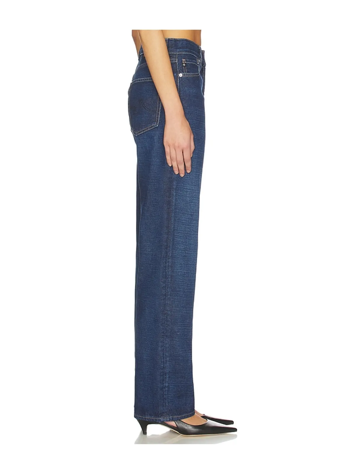 AG Jeans SYDNEY ストレートレッグ - 画像3