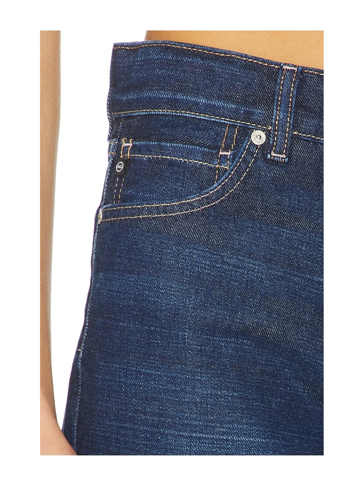 AG Jeans SYDNEY ストレートレッグ - 画像6
