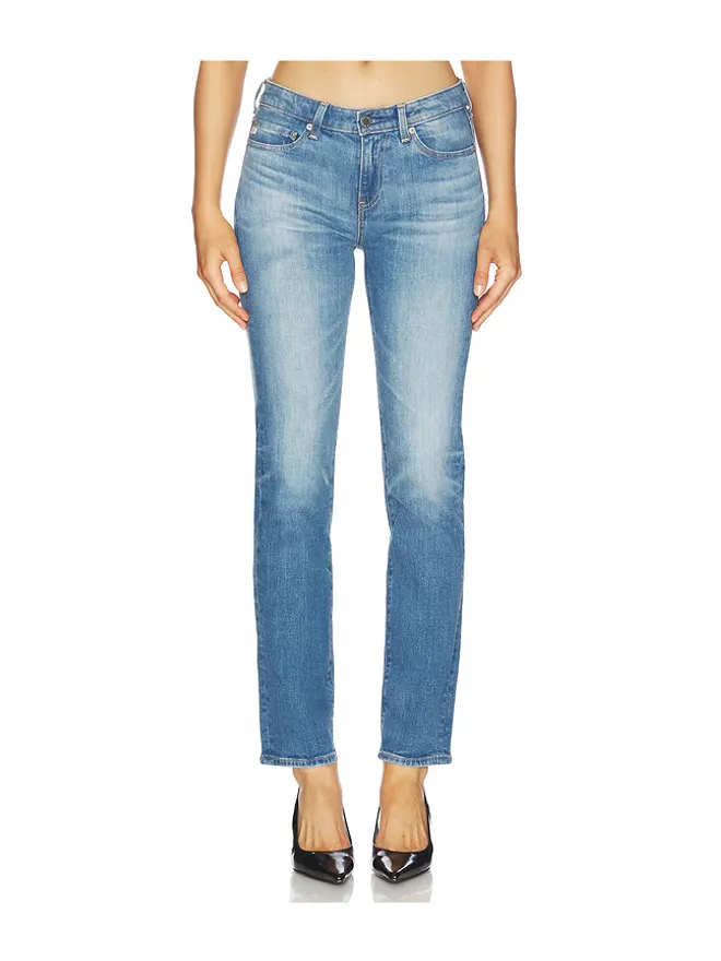 AG Jeans AG Jeans SANDRA ストレートレッグの商品画像
