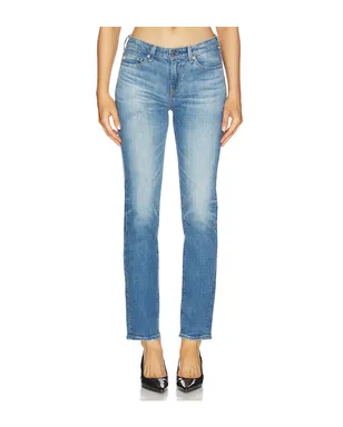 AG Jeans SANDRA ストレートレッグ - サムネイル1