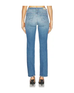 AG Jeans SANDRA ストレートレッグ - サムネイル4