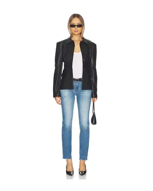 AG Jeans SANDRA ストレートレッグ - サムネイル5