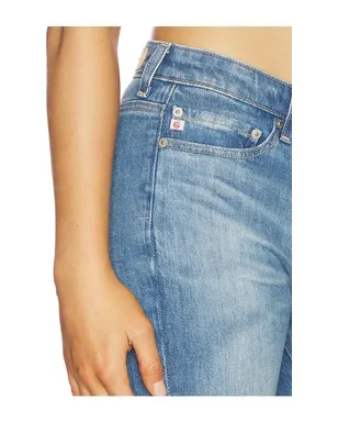 AG Jeans SANDRA ストレートレッグ - サムネイル6
