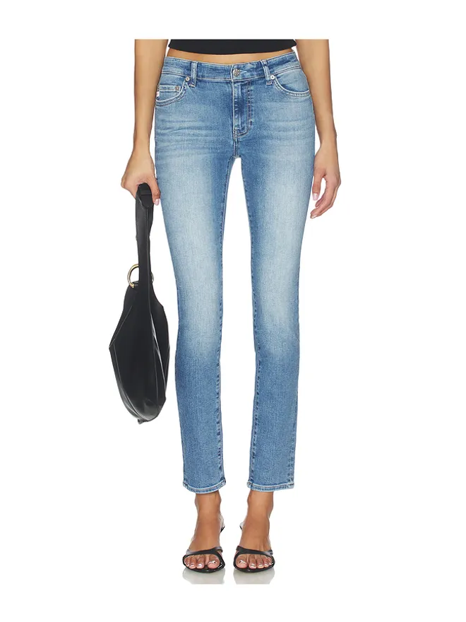 AG Jeans AG Jeans PRIMA スキニーの商品画像