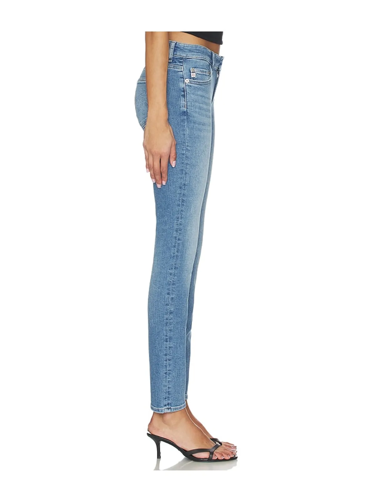 AG Jeans PRIMA スキニー - 画像3