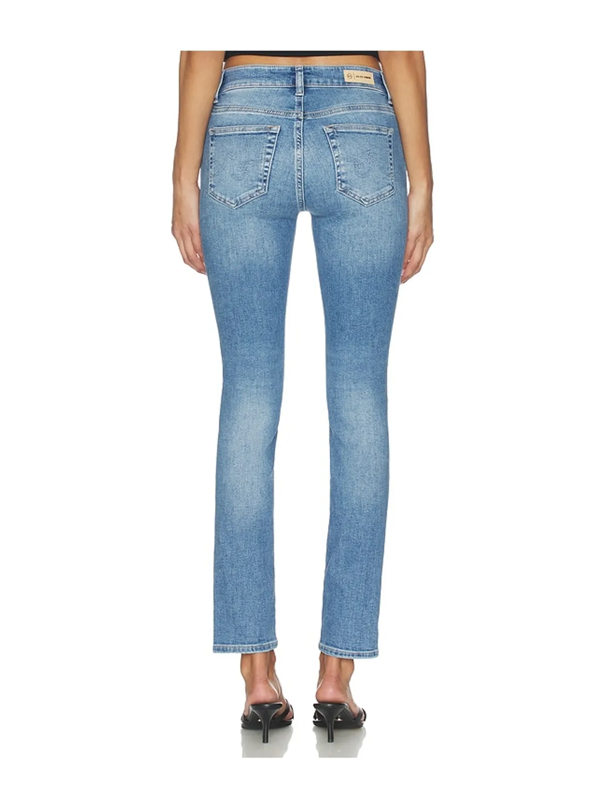 AG Jeans PRIMA スキニー - 画像4