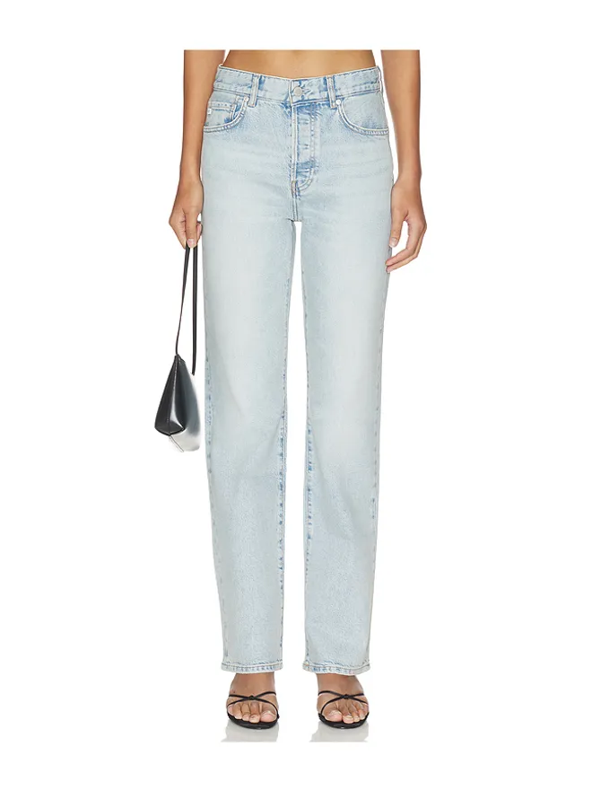 AG Jeans AG Jeans SYDNEY ストレートデニムの商品画像
