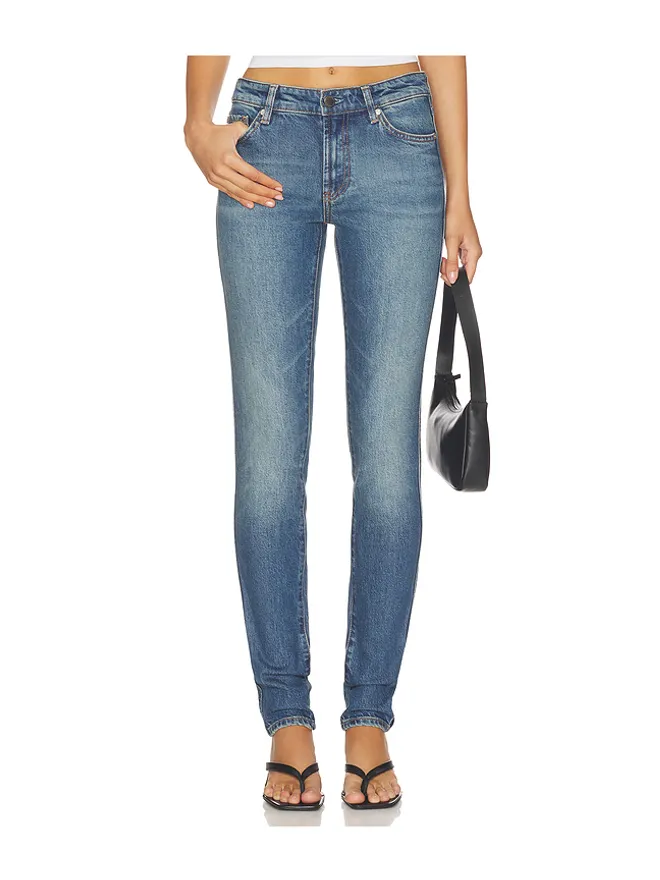 AG Jeans AG Jeans QUINN スキニーの商品画像