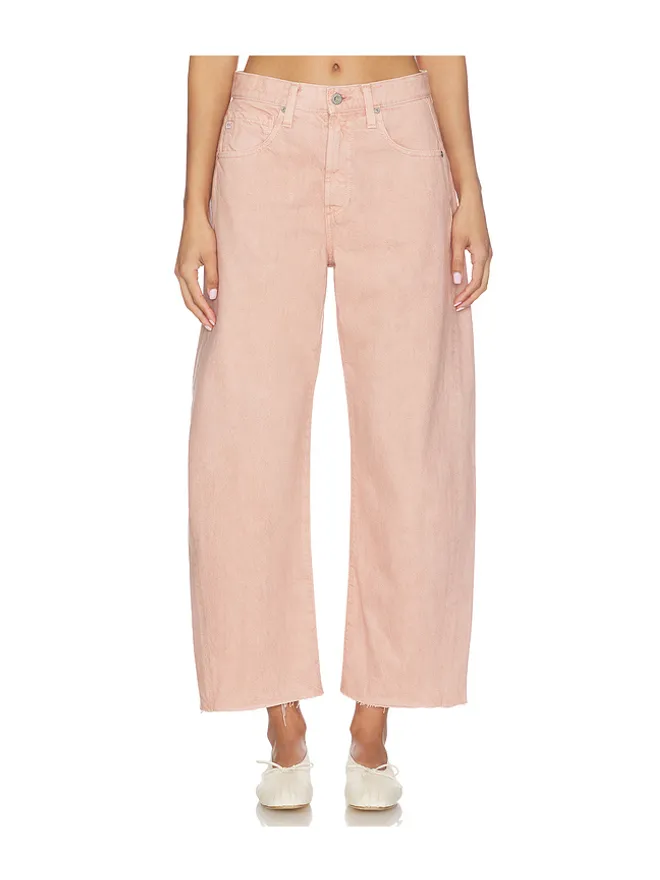AG Jeans AG Jeans HATTIE ストレートレッグの商品画像