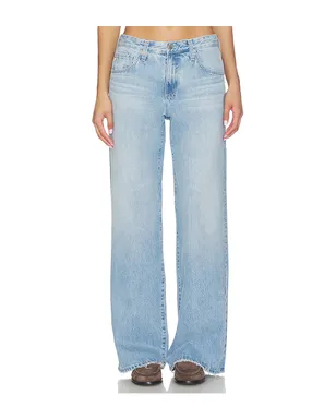 AG Jeans ADRIA ワイドレッグ - サムネイル1