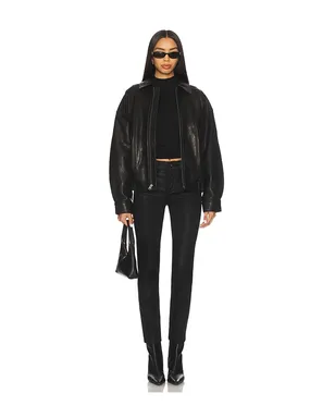 AG Jeans MARI ストレート - サムネイル5
