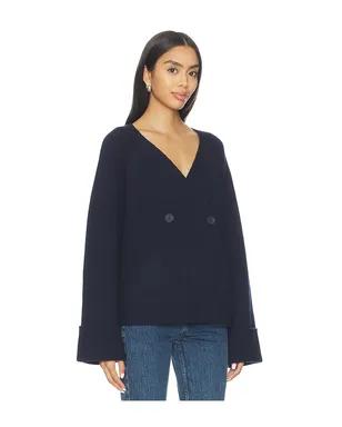 ALIGNE HAMPTON カーディガン - サムネイル3