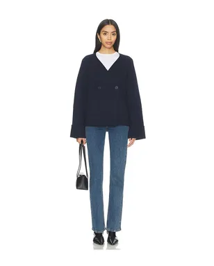 ALIGNE HAMPTON カーディガン - サムネイル5