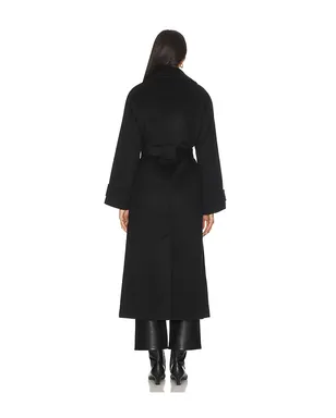 ALIGNE GEORGE ラップコート - サムネイル3