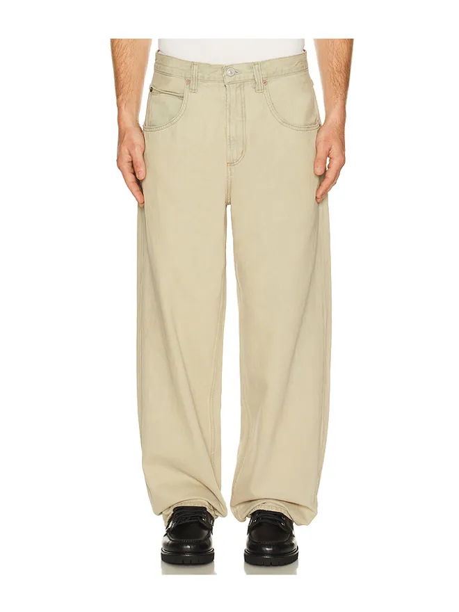 AGOLDE AGOLDE デニムの商品画像