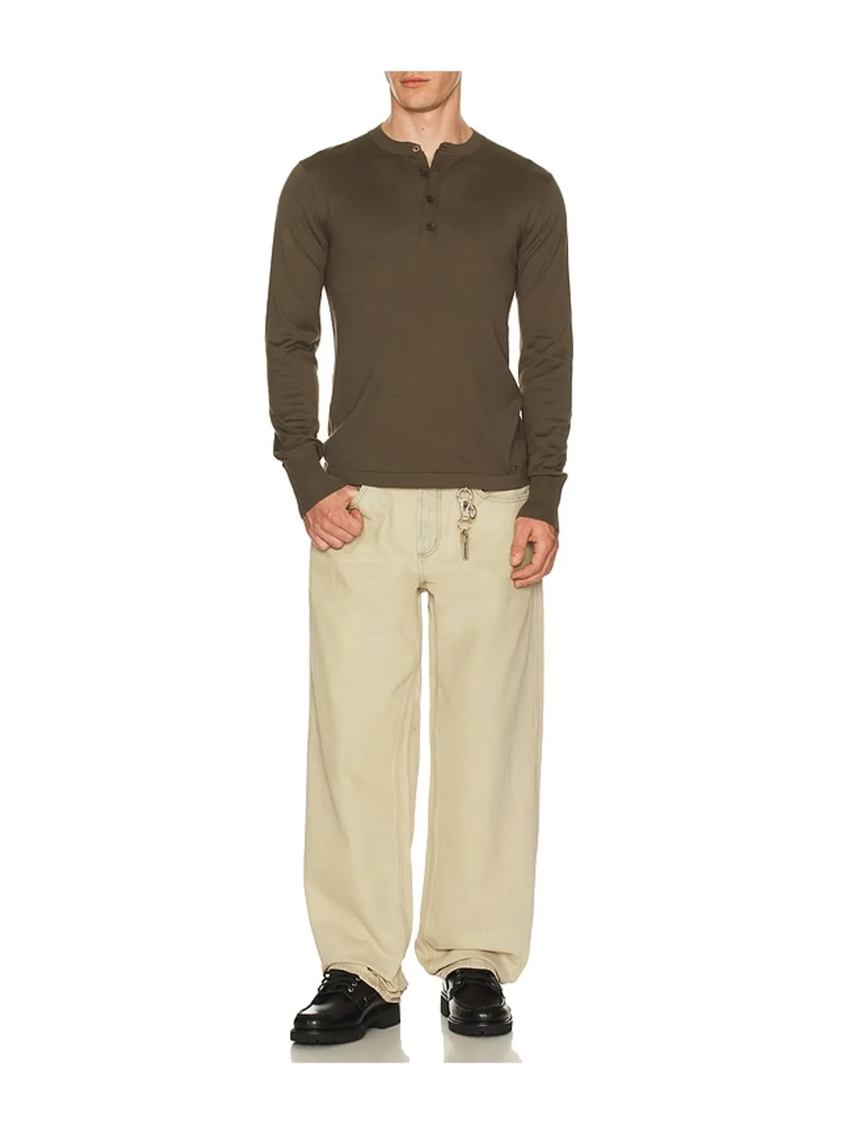 AGOLDE デニム - 画像4