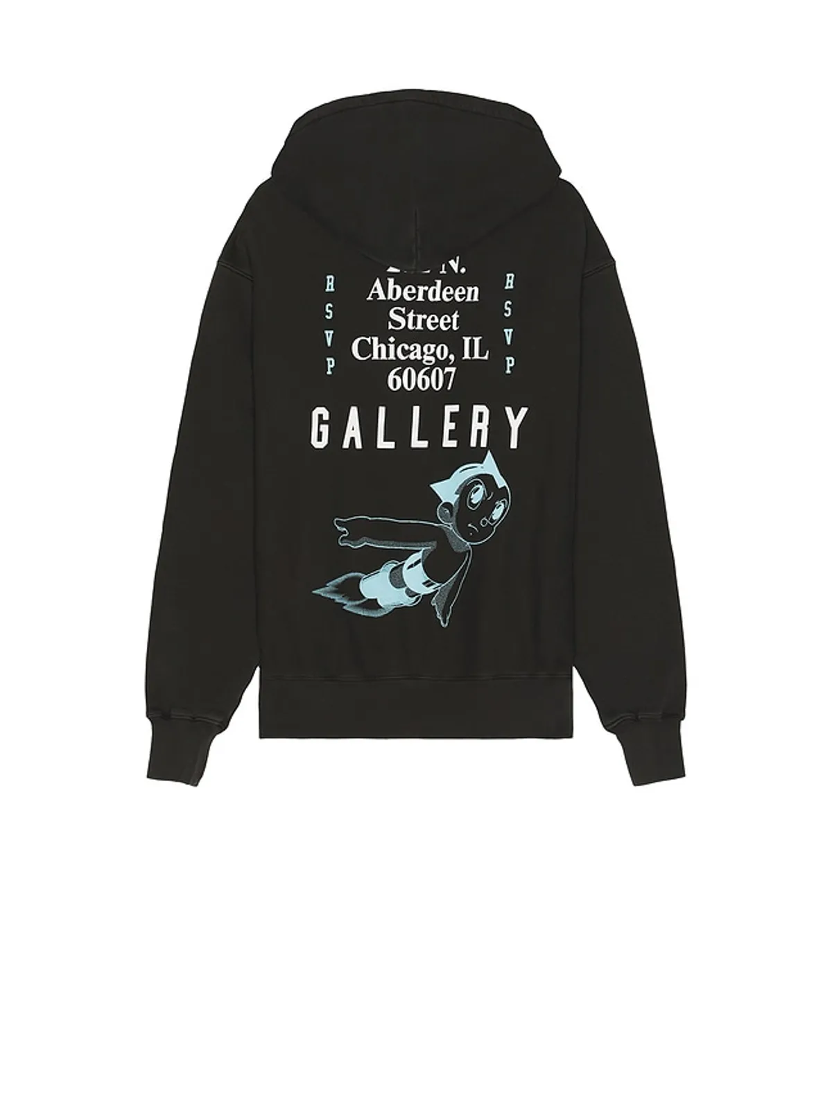 AGOLDE EASTON パーカー - 画像4