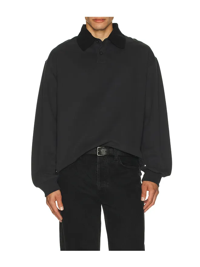 AGOLDE AGOLDE MARIUS ラグビーの商品画像
