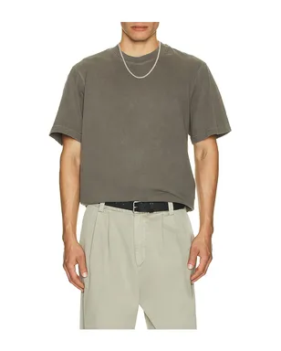 AGOLDE ASHA Tシャツ - サムネイル1