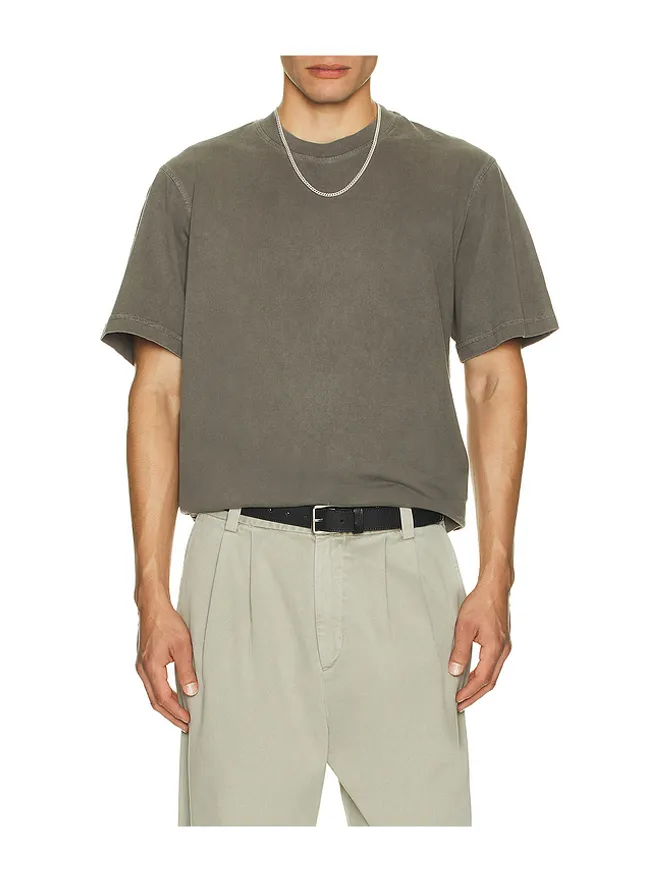 AGOLDE AGOLDE ASHA Tシャツの商品画像