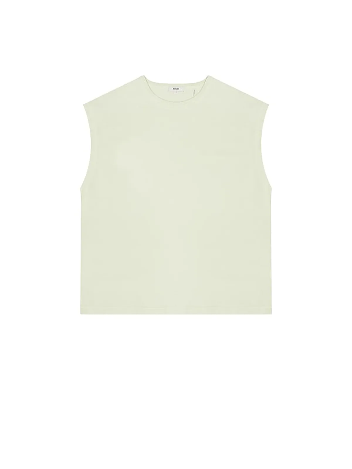 AGOLDE Tシャツ - 画像4