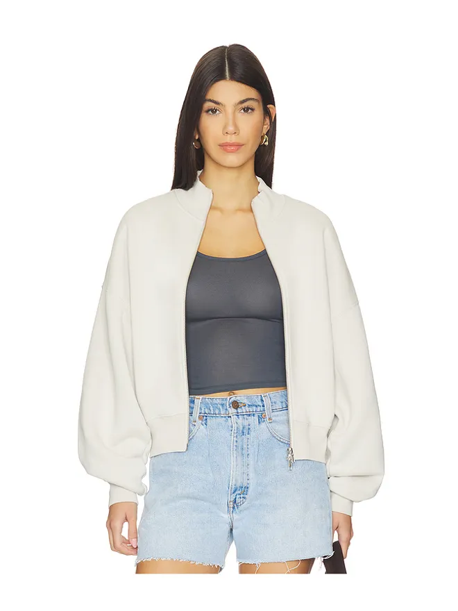 AGOLDE AGOLDE JENSEN スウェットシャツの商品画像