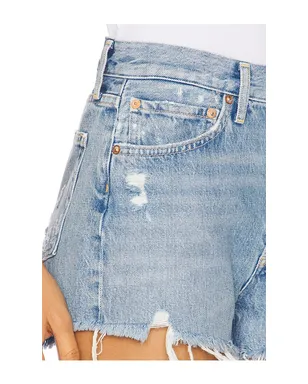 AGOLDE PARKER ビンテージカットオフショートパンツ - サムネイル5