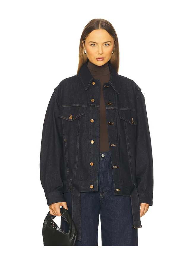 AGOLDE AGOLDE MERRITT ジャケットの商品画像