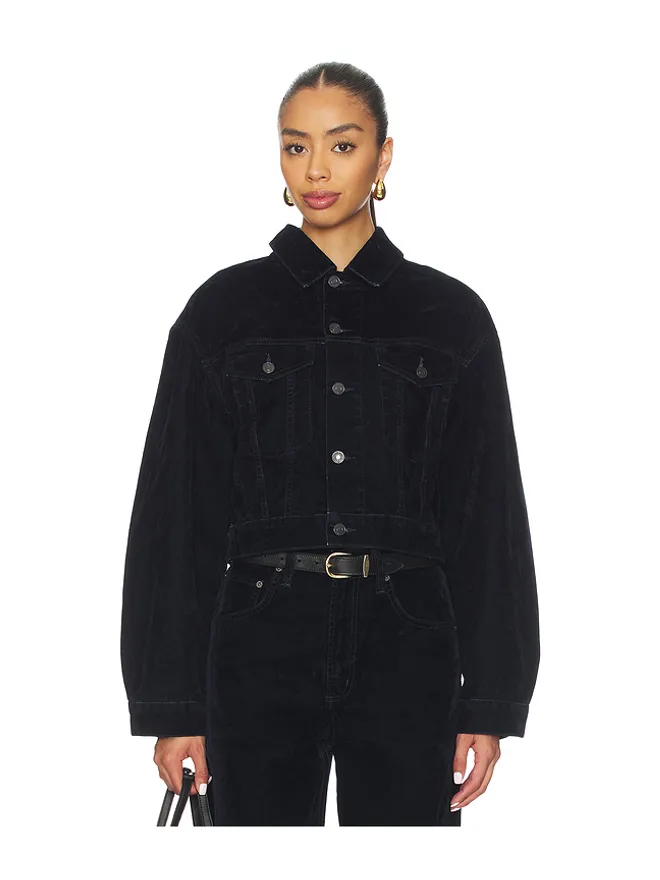 AGOLDE AGOLDE RADLEY ジャケットの商品画像