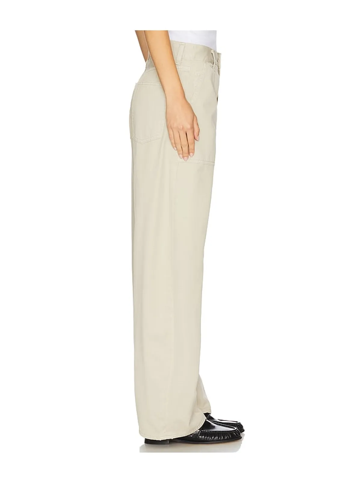 AGOLDE SEFTON パンツ - 画像3
