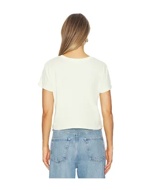 AGOLDE ADINE Tシャツ - サムネイル3