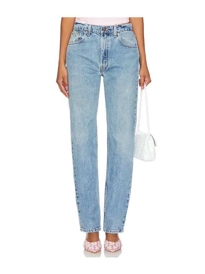 aligrace aligrace CLASSIC RELAXED CUSTOMS ストレートの商品画像
