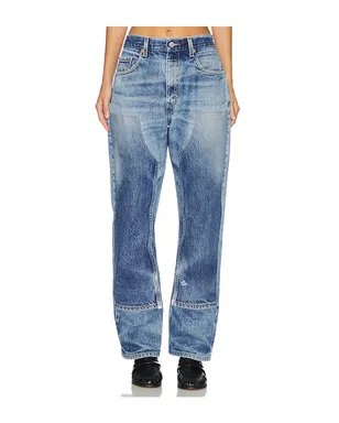aligrace CARPENTER BAGGY CUSTOMS ワイドレッグ - サムネイル1