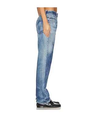 aligrace CARPENTER BAGGY CUSTOMS ワイドレッグ - サムネイル3