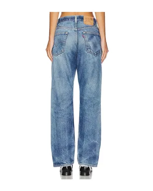 aligrace CARPENTER BAGGY CUSTOMS ワイドレッグ - サムネイル4