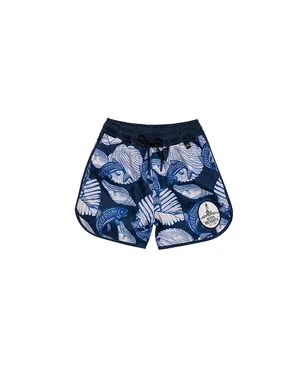 Agua Bendita TIAGO SEREIA スイムショートパンツ - サムネイル1