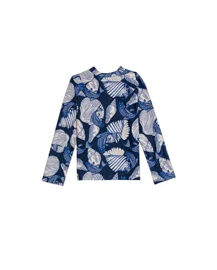 Agua Bendita Noah Sereia Swim Shirt - サムネイル2