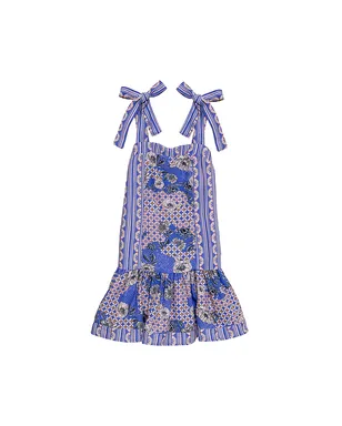 Agua Bendita KAIO QUILT ドレス - サムネイル1
