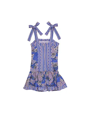 Agua Bendita KAIO QUILT ドレス - サムネイル2
